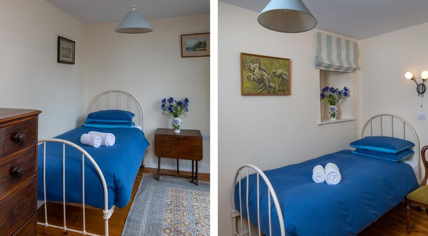 Photo of 4 Bed in Brecon