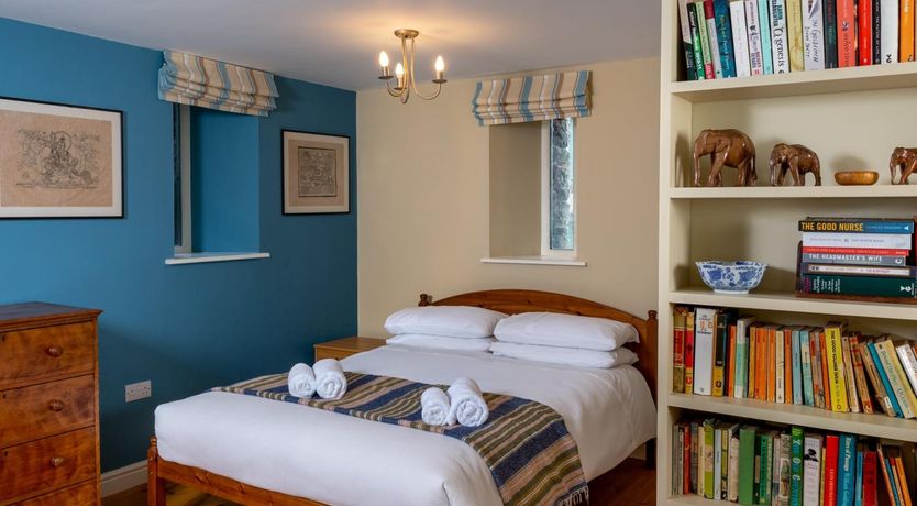 Photo of 4 Bed in Brecon