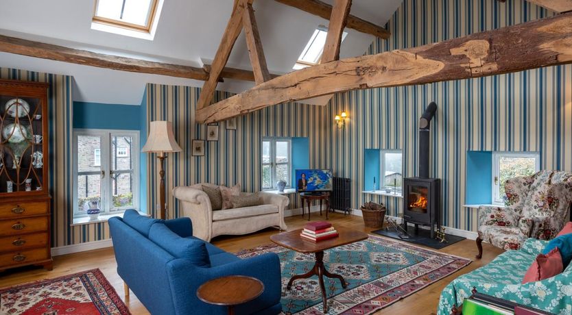 Photo of 4 Bed in Brecon