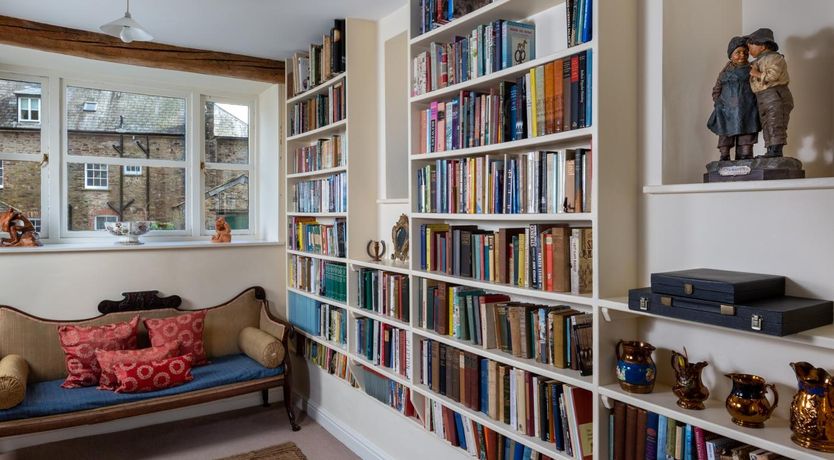 Photo of 4 Bed in Brecon