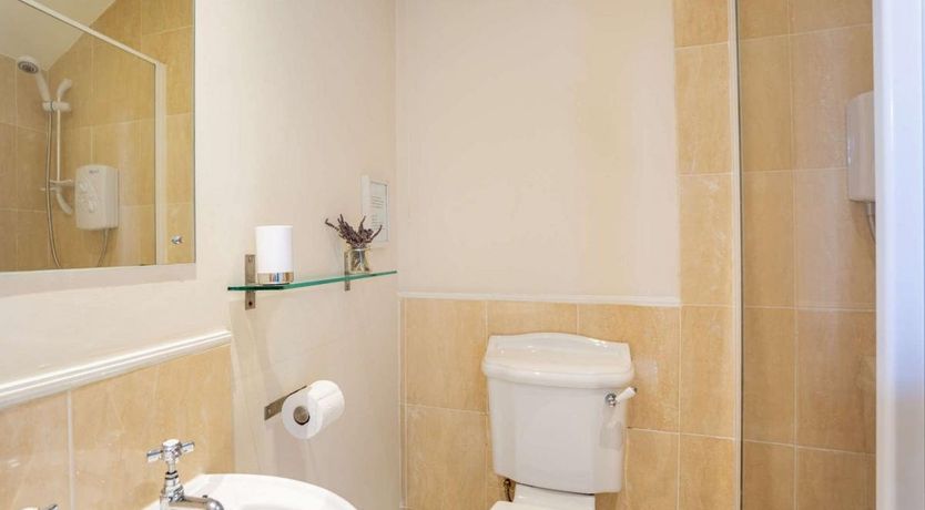 Photo of 1 Bed in Hoff