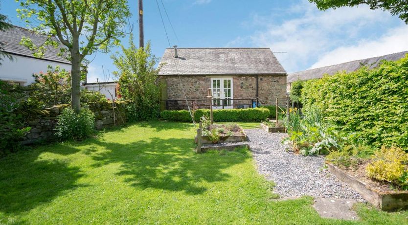 Photo of 1 Bed in Hoff