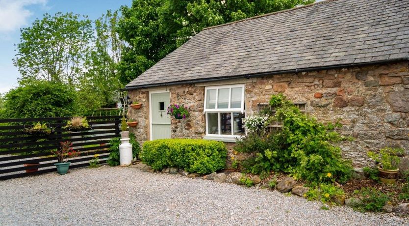 Photo of Bungalow in Cumbria