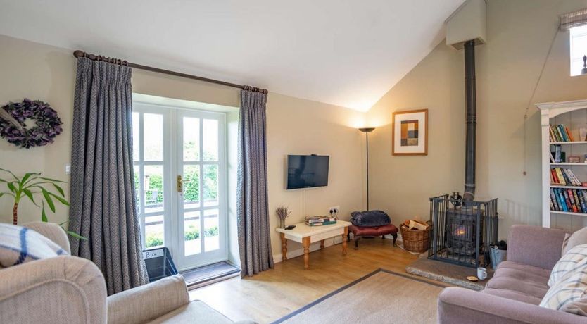 Photo of 1 Bed in Hoff