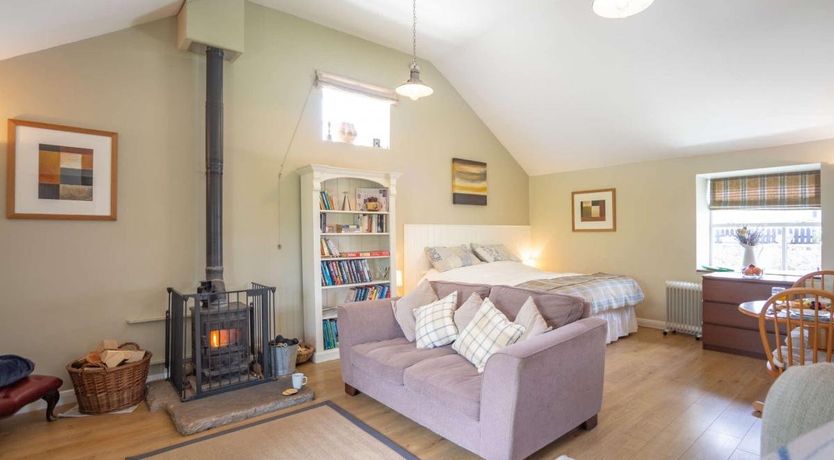 Photo of 1 Bed in Hoff