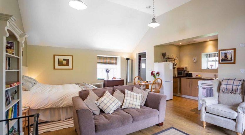 Photo of 1 Bed in Hoff