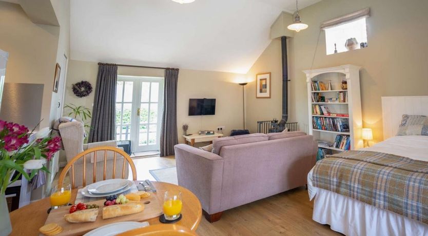 Photo of 1 Bed in Hoff