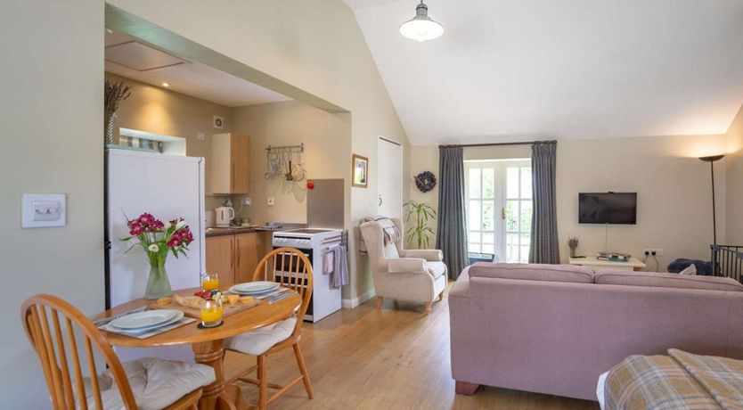 Photo of 1 Bed in Hoff