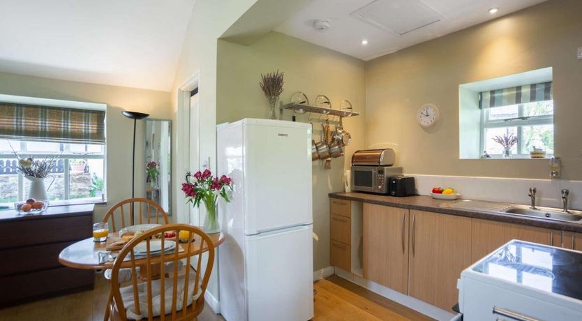 Photo of 1 Bed in Hoff