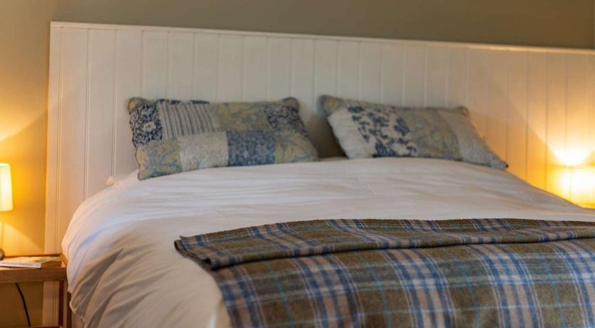 Photo of 1 Bed in Hoff