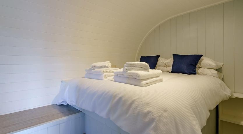Photo of 1 Bed in Girvan