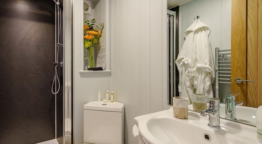 Photo of 1 Bed in Turnberry