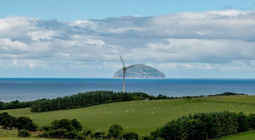 Photo of 1 Bed in Turnberry