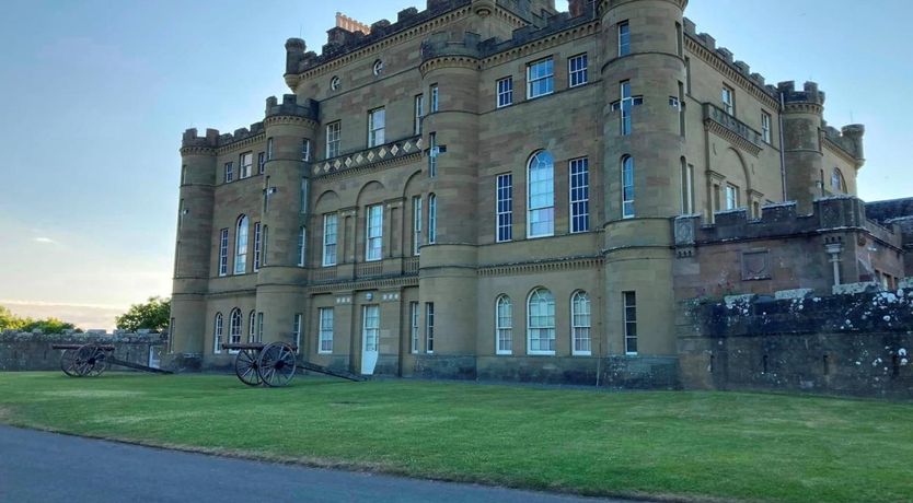 Photo of 1 Bed in Turnberry