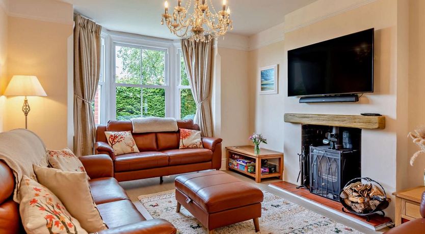 Photo of in Heacham (82145)