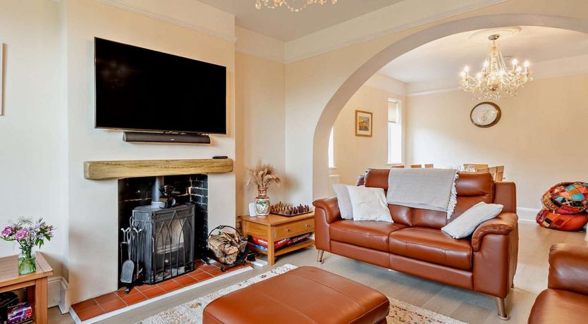 Photo of 4 Bed in Heacham