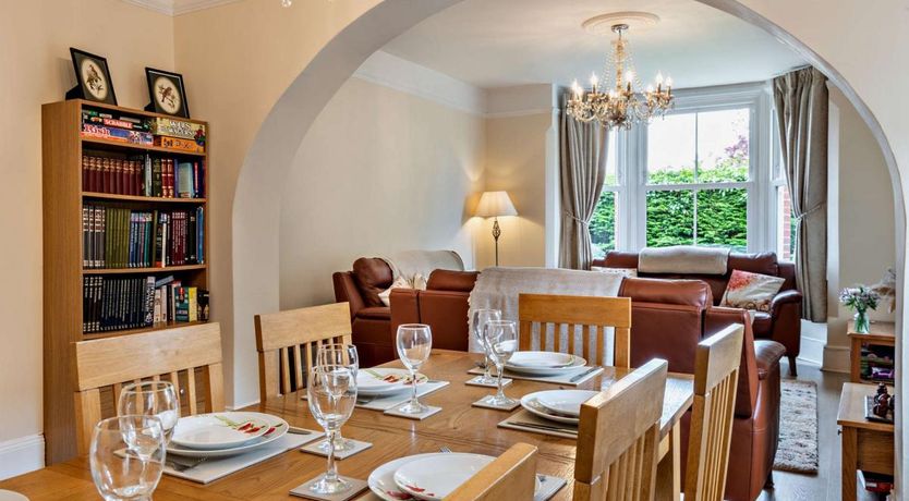 Photo of 4 Bed in Heacham