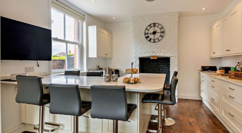 Photo of 4 Bed in Heacham