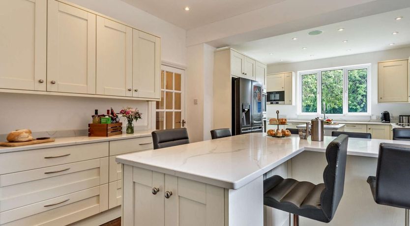 Photo of 4 Bed in Heacham