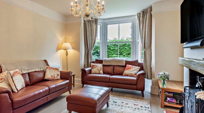 Photo of 4 Bed in Heacham