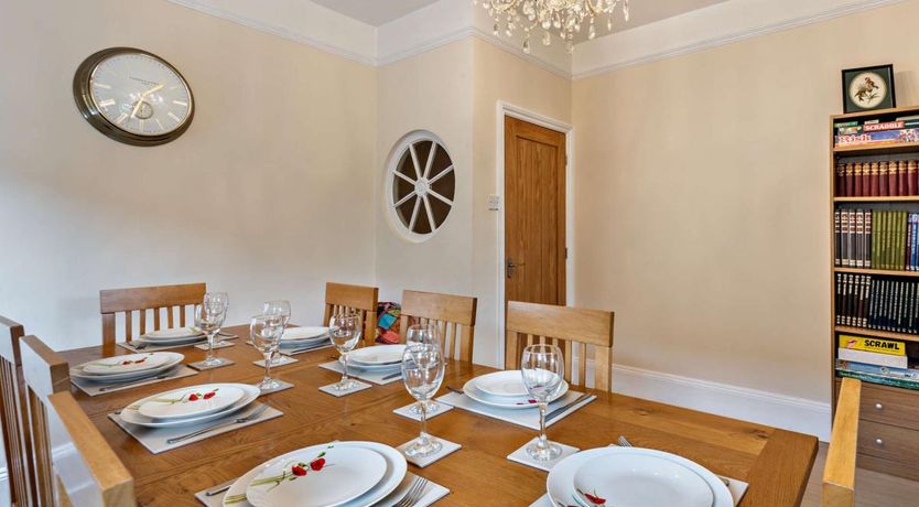 Photo of 4 Bed in Heacham