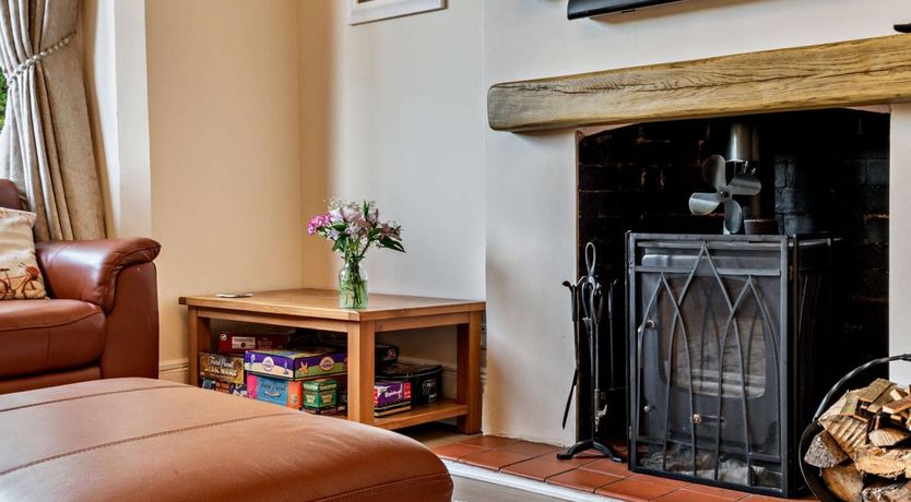 Photo of 4 Bed in Heacham