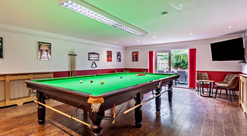 Photo of 4 Bed in Heacham