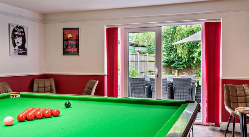 Photo of 4 Bed in Heacham