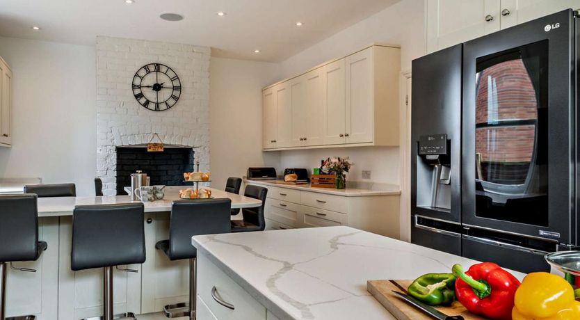 Photo of 4 Bed in Heacham