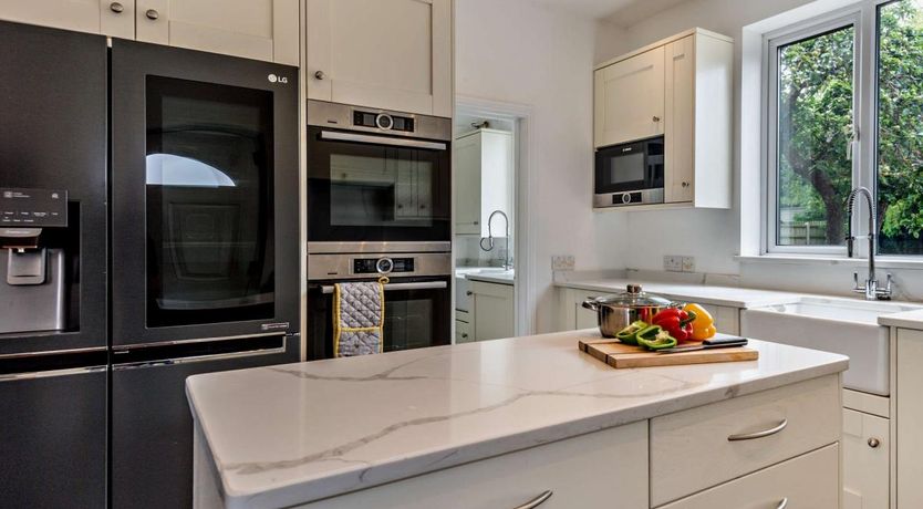 Photo of 4 Bed in Heacham