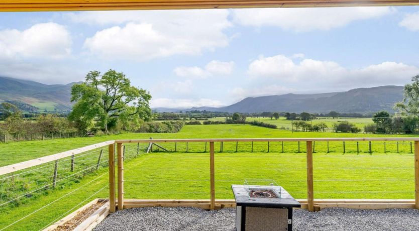 Photo of 1 Bed in Bassenthwaite