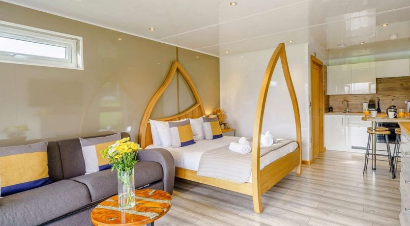 Photo of 1 Bed in Bassenthwaite