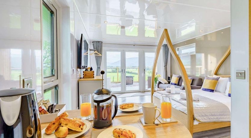 Photo of 1 Bed in Bassenthwaite