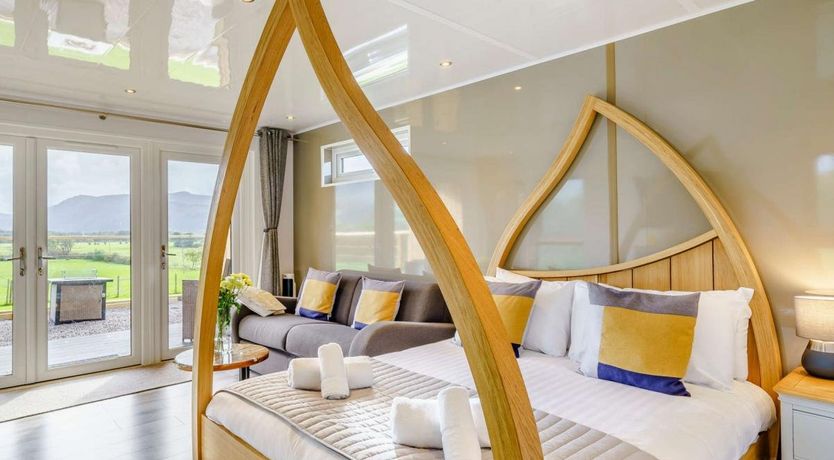 Photo of 1 Bed in Bassenthwaite