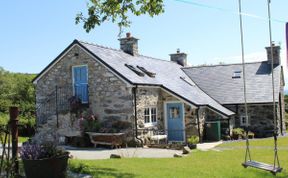 Photo of Cottage in North Wales