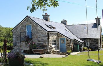 in Conwy  (80476) Holiday Cottage