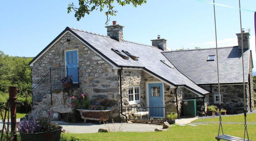 Photo of Cottage in North Wales