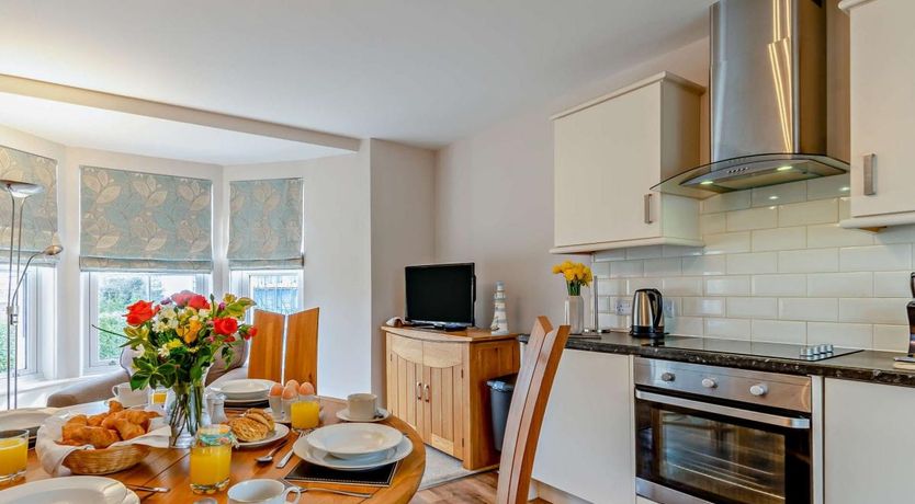 Photo of 2 Bed in Tenby