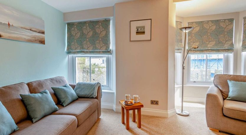 Photo of 2 Bed in Tenby