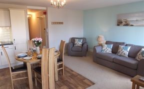 Photo of Apartment in West Wales