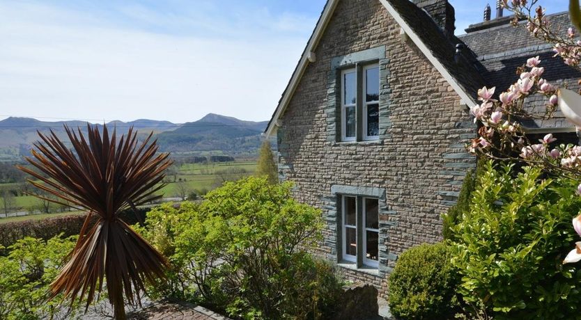 Photo of Cottage in Cumbria