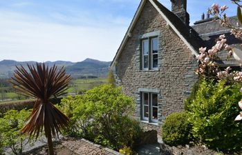 Cottage in Cumbria Holiday Cottage