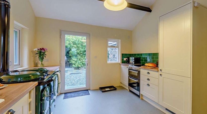 Photo of 2 Bed in Underskiddaw