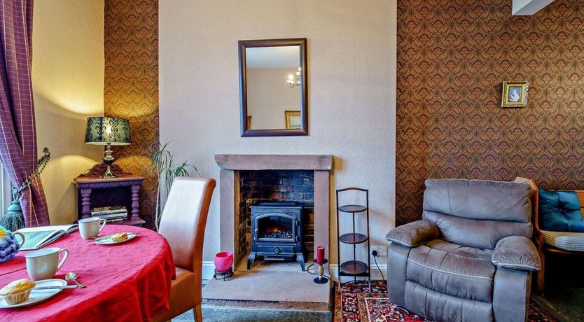 Photo of 2 Bed in Underskiddaw