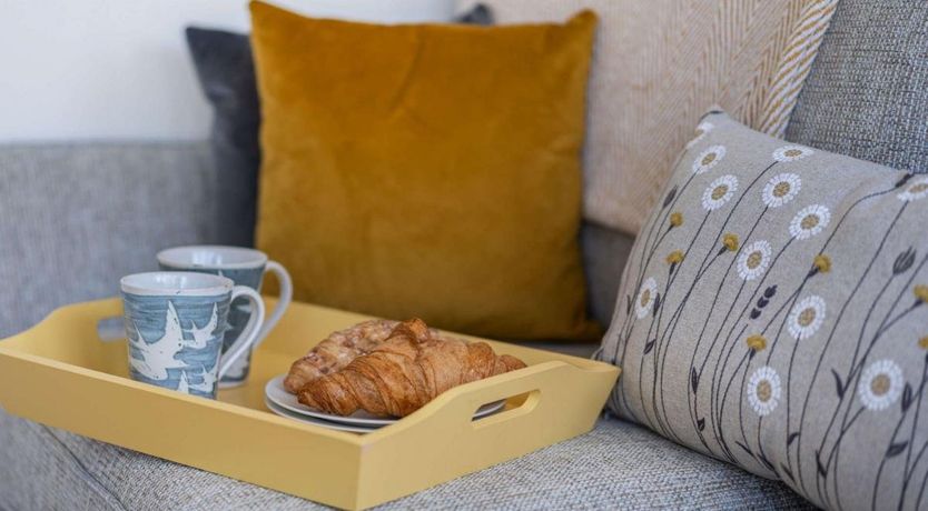 Photo of 1 Bed in Chale Green