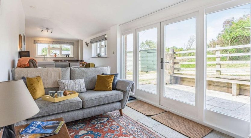 Photo of in Ventnor (85978)