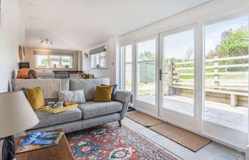 in Ventnor (85978) Holiday Cottage