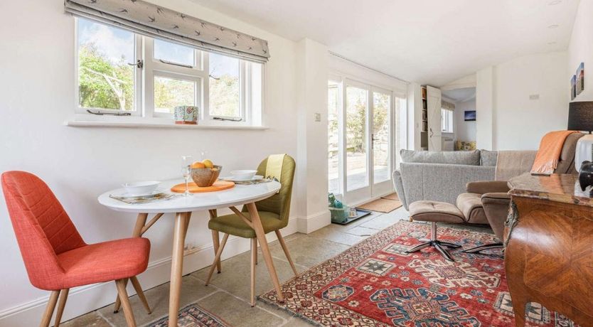 Photo of 1 Bed in Chale Green