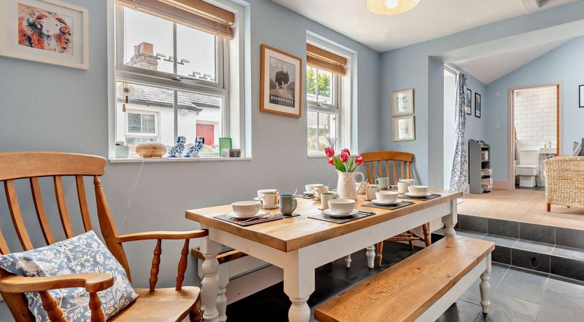 Photo of 4 Bed in Cockermouth