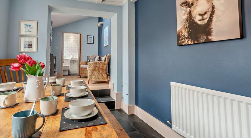 Photo of 4 Bed in Cockermouth